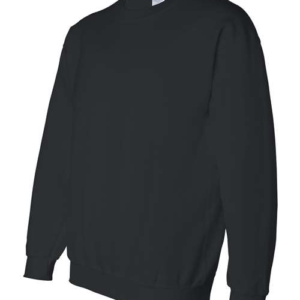Gildan 12000 – Unisex DryBlend® Crewneck Sweatshirt - Image 6