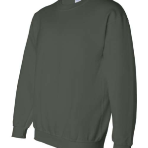 Gildan 12000 – Unisex DryBlend® Crewneck Sweatshirt - Image 12
