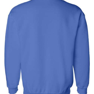 Gildan 12000 – Unisex DryBlend® Crewneck Sweatshirt - Image 19