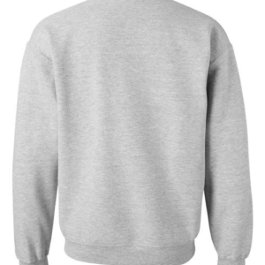 Gildan 12000 – Unisex DryBlend® Crewneck Sweatshirt - Image 22