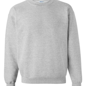 Gildan 12000 – Unisex DryBlend® Crewneck Sweatshirt - Image 20