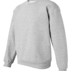 Gildan 12000 – Unisex DryBlend® Crewneck Sweatshirt - Image 21