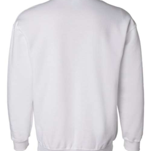 Gildan 12000 – Unisex DryBlend® Crewneck Sweatshirt - Image 25