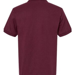 Gildan 8800 – Unisex DryBlend® Polo - Image 57
