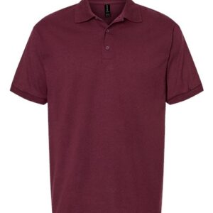 Gildan 8800 – Unisex DryBlend® Polo - Image 55