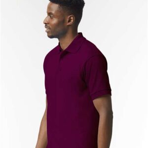 Gildan 8800 – Unisex DryBlend® Polo - Image 59