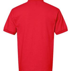 Gildan 8800 – Unisex DryBlend® Polo - Image 81