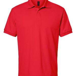 Gildan 8800 – Unisex DryBlend® Polo - Image 79