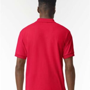 Gildan 8800 – Unisex DryBlend® Polo - Image 84