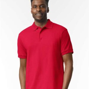 Gildan 8800 – Unisex DryBlend® Polo - Image 82