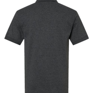 Gildan 8800 – Unisex DryBlend® Polo - Image 22