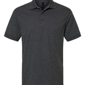 Gildan 8800 – Unisex DryBlend® Polo - Image 20