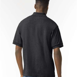 Gildan 8800 – Unisex DryBlend® Polo - Image 25