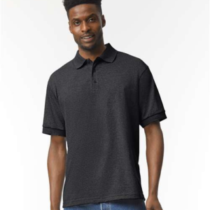 Gildan 8800 – Unisex DryBlend® Polo - Image 23