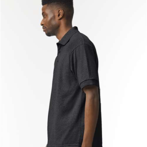 Gildan 8800 – Unisex DryBlend® Polo - Image 24