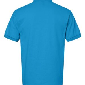 Gildan 8800 – Unisex DryBlend® Polo - Image 99