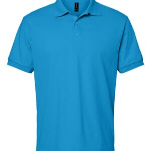 Gildan 8800 – Unisex DryBlend® Polo - Image 97