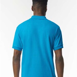 Gildan 8800 – Unisex DryBlend® Polo - Image 102