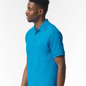 Gildan 8800 – Unisex DryBlend® Polo - Image 101
