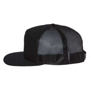 Richardson 168 – Seven-Panel Trucker Cap - Image 2