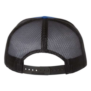 Richardson 168 – Seven-Panel Trucker Cap - Image 54