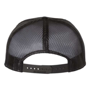 Richardson 168 – Seven-Panel Trucker Cap - Image 34