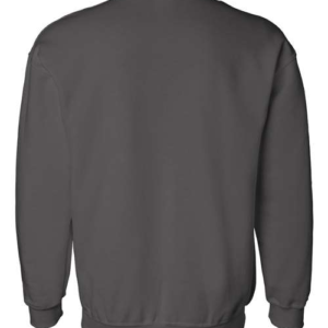 Gildan 12000 – Unisex DryBlend® Crewneck Sweatshirt - Image 10