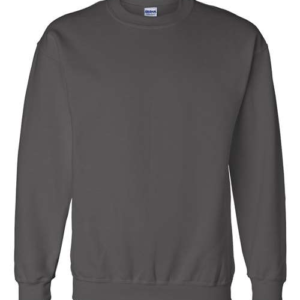 Gildan 12000 – Unisex DryBlend® Crewneck Sweatshirt - Image 8