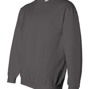 Gildan 12000 – Unisex DryBlend® Crewneck Sweatshirt - Image 9