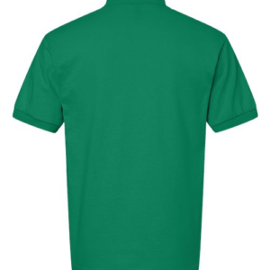 Gildan 8800 – Unisex DryBlend® Polo - Image 45