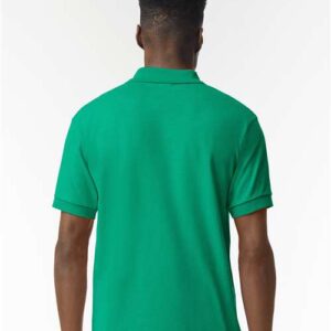 Gildan 8800 – Unisex DryBlend® Polo - Image 48