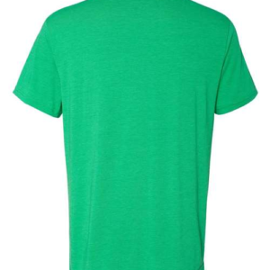 Next Level 6010 – Unisex Triblend T-Shirt - Image 28