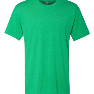 Next Level 6010 – Unisex Triblend T-Shirt - Image 26