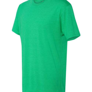 Next Level 6010 – Unisex Triblend T-Shirt - Image 27