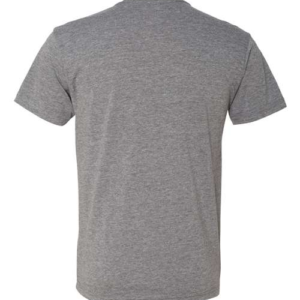 Next Level 6010 – Unisex Triblend T-Shirt - Image 54