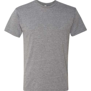 Next Level 6010 – Unisex Triblend T-Shirt - Image 52