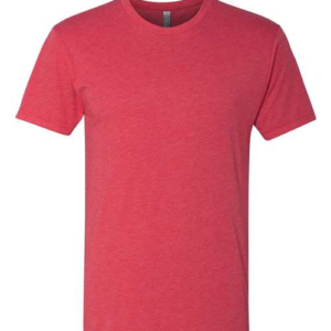 Next Level 6010 – Unisex Triblend T-Shirt - Image 82