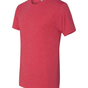 Next Level 6010 – Unisex Triblend T-Shirt - Image 83