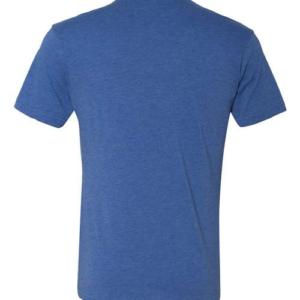 Next Level 6010 – Unisex Triblend T-Shirt - Image 87