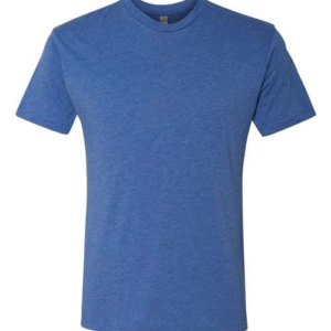 Next Level 6010 – Unisex Triblend T-Shirt - Image 85