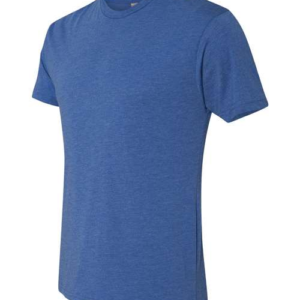 Next Level 6010 – Unisex Triblend T-Shirt - Image 86