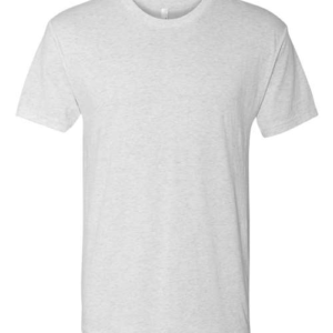 Next Level 6010 – Unisex Triblend T-Shirt - Image 35