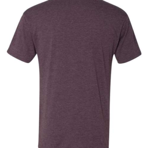 Next Level 6010 – Unisex Triblend T-Shirt - Image 81