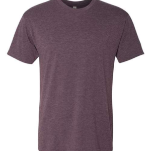 Next Level 6010 – Unisex Triblend T-Shirt - Image 79