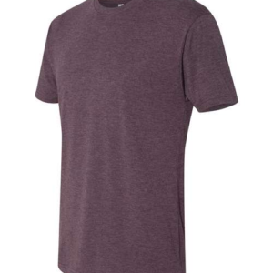 Next Level 6010 – Unisex Triblend T-Shirt - Image 80