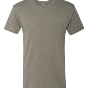 Next Level 6010 – Unisex Triblend T-Shirt - Image 65