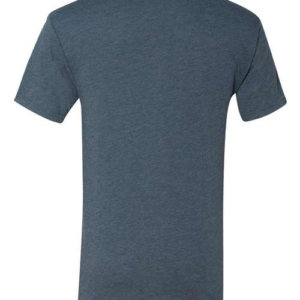 Next Level 6010 – Unisex Triblend T-Shirt - Image 40