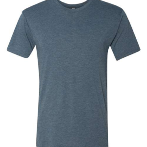 Next Level 6010 – Unisex Triblend T-Shirt - Image 38