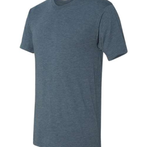 Next Level 6010 – Unisex Triblend T-Shirt - Image 39