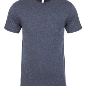 Next Level 6010 – Unisex Triblend T-Shirt - Image 1